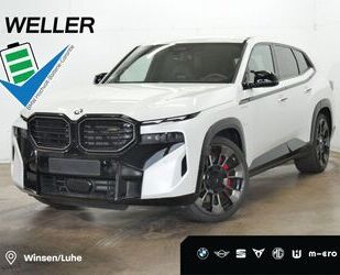 BMW XM Gebrauchtwagen