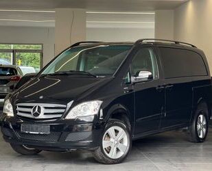 Mercedes-Benz Viano Gebrauchtwagen