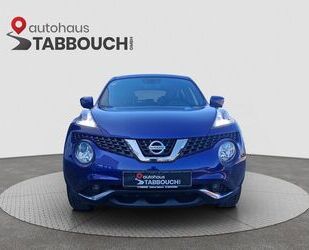 Nissan Juke Gebrauchtwagen