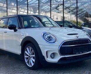 Mini Cooper S Clubman Gebrauchtwagen