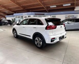 Kia Niro EV Gebrauchtwagen