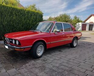BMW 525 Gebrauchtwagen