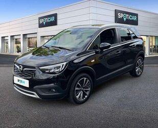 BMW Crossland (X) 