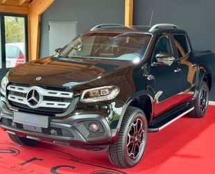Mercedes-Benz X 350 Gebrauchtwagen