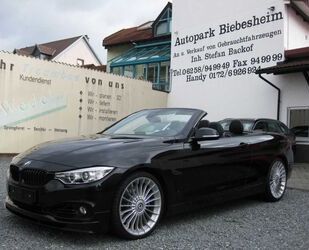 Alpina B4 