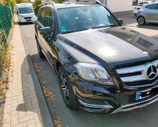Mercedes-Benz GLK 220 Gebrauchtwagen