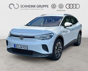 VW ID.4 Gebrauchtwagen