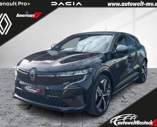 Renault Megane Gebrauchtwagen