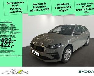 Skoda Scala Gebrauchtwagen