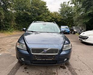 Volvo V50 Gebrauchtwagen