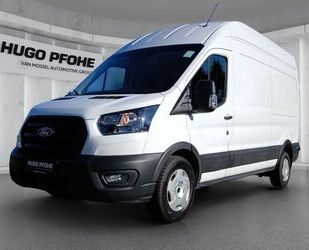 Ford Transit Gebrauchtwagen
