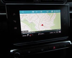 Citroen C4 Cactus Gebrauchtwagen