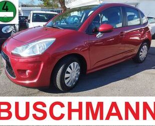 Citroen C3 Gebrauchtwagen
