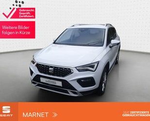 Seat Ateca Gebrauchtwagen
