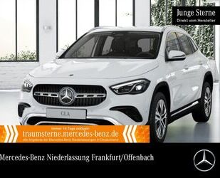 Mercedes-Benz GLA 200 Gebrauchtwagen