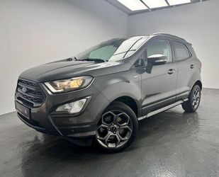 Ford EcoSport Gebrauchtwagen