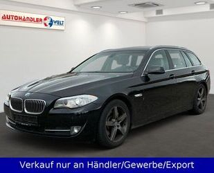 BMW 528 Gebrauchtwagen
