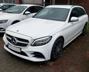 Mercedes-Benz C 200 Gebrauchtwagen