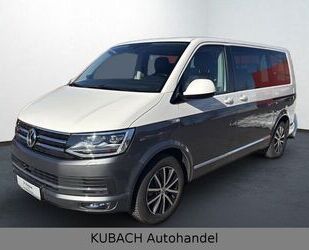 VW T6 Multivan Gebrauchtwagen