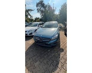 Mercedes-Benz A 180 Gebrauchtwagen