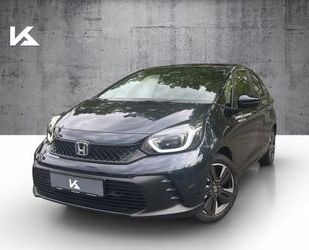 Honda Jazz Gebrauchtwagen
