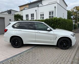 BMW X5 Gebrauchtwagen