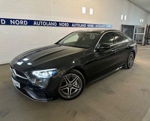 Mercedes-Benz C 220 Gebrauchtwagen