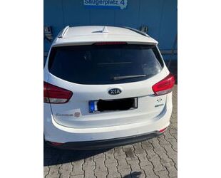 Kia Carens Gebrauchtwagen