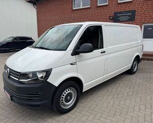 VW T6 Transporter Gebrauchtwagen