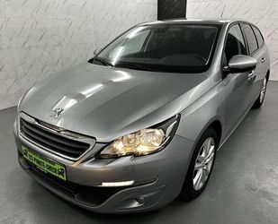 Peugeot 308 Gebrauchtwagen