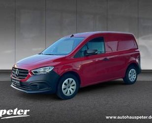 Mercedes-Benz Citan Gebrauchtwagen