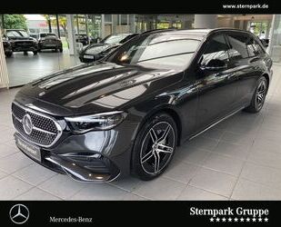 Mercedes-Benz E 300 Gebrauchtwagen