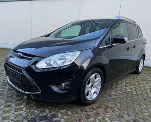 Ford Grand C-Max Gebrauchtwagen