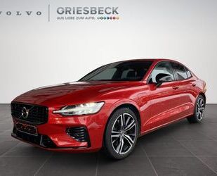 Volvo S60 Gebrauchtwagen