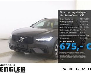Volvo V90 Gebrauchtwagen