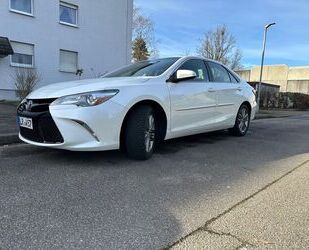 Toyota Camry Gebrauchtwagen