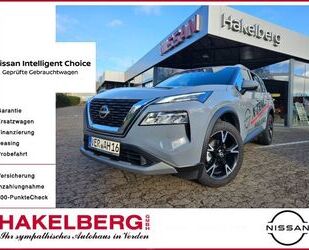 Nissan X-Trail Gebrauchtwagen