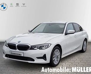 BMW 320 Gebrauchtwagen