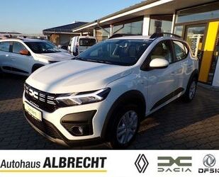 Dacia Sandero Gebrauchtwagen