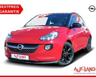Opel Adam Gebrauchtwagen