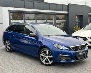 Peugeot 308 Gebrauchtwagen
