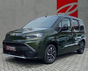 Toyota Proace City Gebrauchtwagen