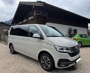 VW T6 Multivan Gebrauchtwagen