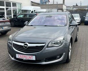 Opel Insignia Gebrauchtwagen