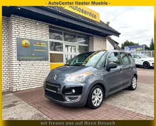 Citroen C3 Picasso Gebrauchtwagen