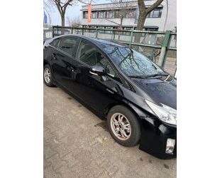 Toyota Prius Gebrauchtwagen