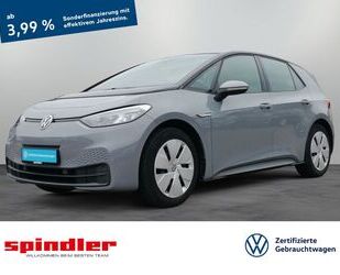 VW ID.3 Gebrauchtwagen