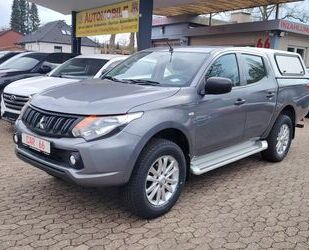 Mitsubishi L200 Gebrauchtwagen