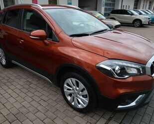 Suzuki (SX4) S-Cross Gebrauchtwagen