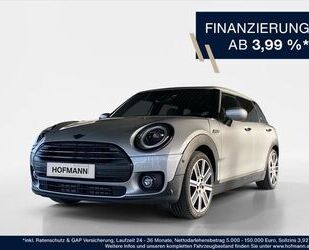 Mini Cooper Clubman Gebrauchtwagen
